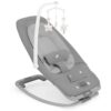 Joie Dreamer Rocking Seat & Bouncer Arctic