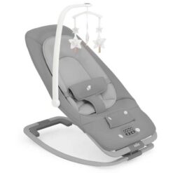 Joie Dreamer Rocking Seat & Bouncer Arctic