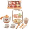 Lush Tea Cook Hight Play Accessories