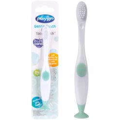 Playgro Gentle Touch Baby Toothbrush