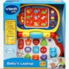 Vtech Baby's Laptop
