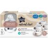 Tommee Tippee 0m+ 3x 150ml Self Sterilising Feeding Bottles
