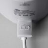 Tommee Tippee LetsGo Travel Portable Bottle Warmer - Image 4