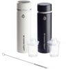 Tommee Tippee PrepGo Travel Portable Formula Feed Maker Set - Image 2