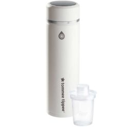Alternative view of Tommee Tippee PrepGo Travel Portable Formula Feed Maker