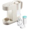 Tommee Tippee PerfectPrep Formula Feed Maker Chalk White - Image 2