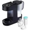 Tommee Tippee PerfectPrep Formula Feed Maker Slate Black - Image 2