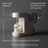 Tommee Tippee PerfectPrep Formula Feed Maker Slate Black - Image 4