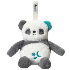 Alternative view of Tommee Tippee 0m+ PipPanda Deluxe Sound And Light Sleep Aid