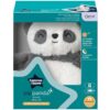 Tommee Tippee 0m+ Mini Travel PipPanda Deluxe Sound And Light Sleep Aid