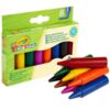 Crayola 8x Jumbo Crayons