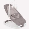 Joie Dreamer Rocking Seat & Bouncer Walnut