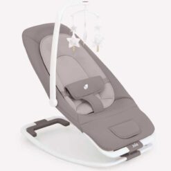 Joie Dreamer Rocking Seat & Bouncer Walnut