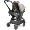 Peg Perego City Loop Travel System Vanilla Blend - Image 2