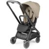 Peg Perego City Loop Travel System Vanilla Blend - Image 4