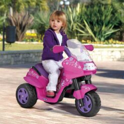 Alternative view of Peg Perego Little Singer
