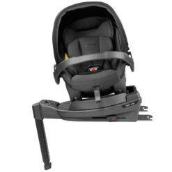 Alternative view of Peg Perego Giro 360 Degree Isofix Rotating Base For Car Seat
