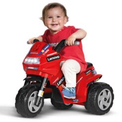 Peg Perego Ducati Mini Evo