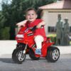 Peg Perego Ducati Mini Evo - Image 2