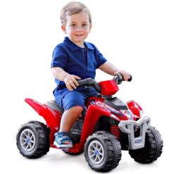 Peg Perego Polaris Mini