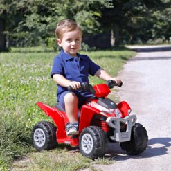 Alternative view of Peg Perego Polaris Mini