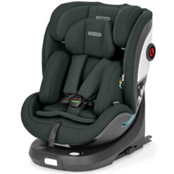 Peg Perego Primo Viaggio 360 Evo Car Seat Metal