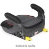 Peg Perego Viaggio 2-3 Shuttle Booster Car Seat Active - Image 3
