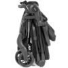 Peg Perego Volo Travel Stroller Black - Image 2