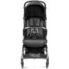 Peg Perego Volo Travel Stroller Black - Image 3