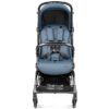 Peg Perego Volo Travel Stroller Cameo - Image 3