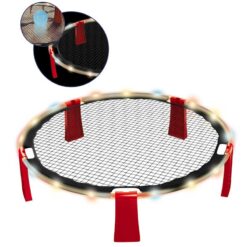 Alternative view of Sport Set Smash Ball Game Bouncing Ball Table