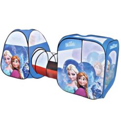 Snow Ice Large 270x92x92 cm Play Tent Disney Frozen