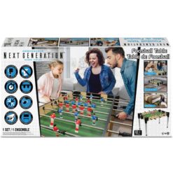 Alternative view of Ambassador L Football Table Soccer Babyfoot