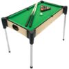 Ambassador Billiard Pool Table
