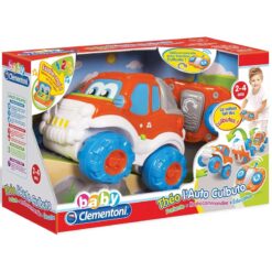Baby Clementoni Theo L'auto Culbuto Baby RC Car