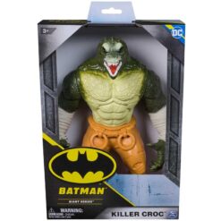 Spin Master DC Giant Series Action Figurine Killer Croc