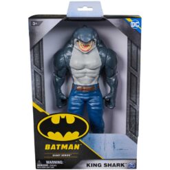 Spin Master DC Giant Series Action Figurine King Shark