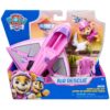 Spin Master Paw Patrol Air Rescue Hero Claw Jet Skye