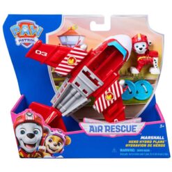 Spin Master Paw Patrol Air Rescue Hero Plane