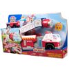 Spin Master Paw Patrol Fire Rescue Big Rapid Reload Fire Truck