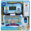 Vtech Ordi Genius Pro Toddler Laptop White