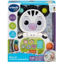 Vtech Baby Ordi Premieres Manipulations Laptop