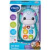 Vtech Allo Bebe Toudoux Baby Interactive Phone