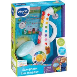 Vtech Saxophone Lumi Magique