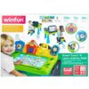 Winfun Smart Touch N Learn Activity Desk