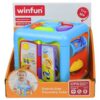 Winfun Side To Side Discovery Cube