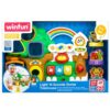 Winfun Light N Sounds Sorter TreeHouse