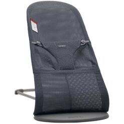 BabyBjorn Baby Bouncer Bliss Mesh Anthracite