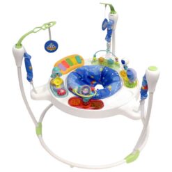 Infantino 4m+ Magic Motion Activity Jumper