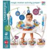 Infantino 4m+ Magic Motion Activity Jumper - Image 2